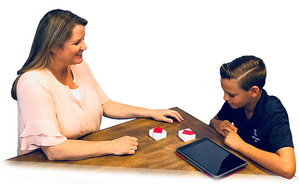 Dr. Elizabeth A. Geringer, Psy.D. — Licensed Clinical Psychologist at Thrive Testing Center