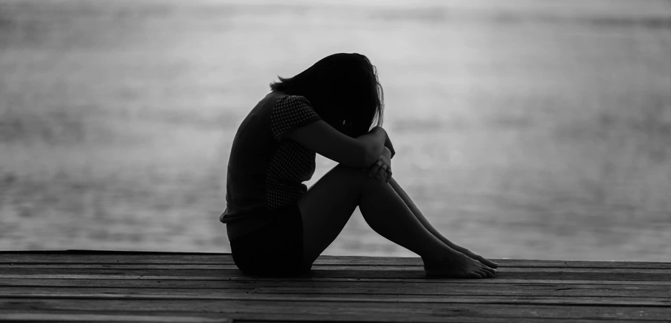 Warning Signs of Depression article image